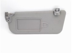 Recambio de parasol izquierdo para kia rio (ub) 1.2 basic referencia OEM IAM 852011W150HCS  