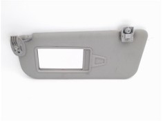 Recambio de parasol izquierdo para kia rio (ub) 1.2 basic referencia OEM IAM 852011W150HCS  