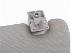Recambio de parasol izquierdo para kia rio (ub) 1.2 basic referencia OEM IAM 852011W150HCS  