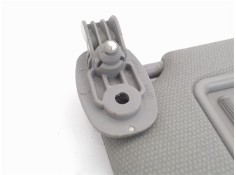 Recambio de parasol izquierdo para kia rio (ub) 1.2 basic referencia OEM IAM 852011W150HCS  