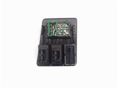 Recambio de conjunto interruptores para nissan qashqai +2 (jj10) 1.6 dci referencia OEM IAM 25570JD01B  