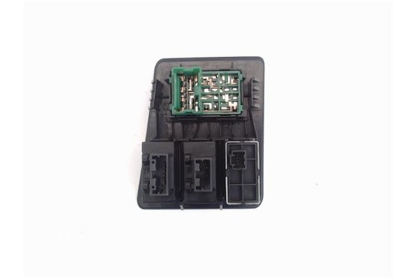 Recambio de conjunto interruptores para nissan qashqai +2 (jj10) 1.6 dci referencia OEM IAM 25570JD01B  