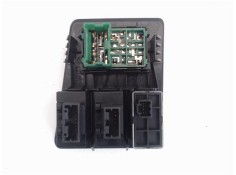 Recambio de conjunto interruptores para nissan qashqai +2 (jj10) 1.6 dci referencia OEM IAM 25570JD01B  
