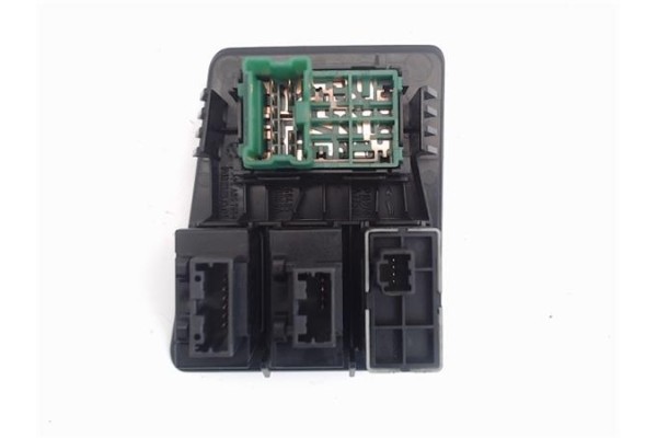 Recambio de conjunto interruptores para nissan qashqai +2 (jj10) 1.6 dci referencia OEM IAM 25570JD01B  