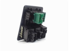 Recambio de conjunto interruptores para nissan qashqai +2 (jj10) 1.6 dci referencia OEM IAM 25570JD01B  