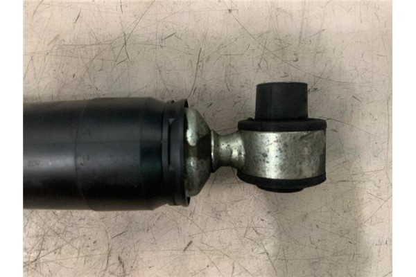 Recambio de amortiguador trasero derecho para renault scenic i (ja...) 1.6 16v (ja0b, ja04, ja11) referencia OEM IAM 7701479086 