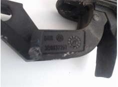 Recambio de llave para seat cordoba berlina (6l2) 1.9 tdi referencia OEM IAM 380837207 862159 