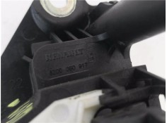 Recambio de cierre electromagnetico porton para renault clio ii fase ii (b/cb0) 1.2 base authentique referencia OEM IAM 82000789