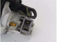 Recambio de cierre electromagnetico porton para renault clio ii fase ii (b/cb0) 1.2 base authentique referencia OEM IAM 82000789