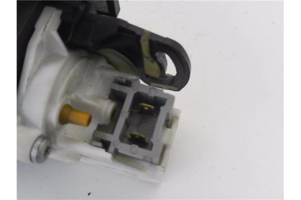 Recambio de cierre electromagnetico porton para renault clio ii fase ii (b/cb0) 1.2 base authentique referencia OEM IAM 82000789