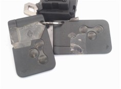 Recambio de clausor para renault scenic ii (jm) 1.9 dci (jm12, jm0g) referencia OEM IAM 8200125077 S118539002A 