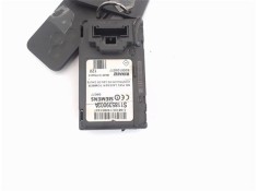 Recambio de clausor para renault scenic ii (jm) 1.9 dci (jm12, jm0g) referencia OEM IAM 8200125077 S118539002A 