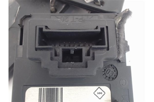 Recambio de clausor para renault scenic ii (jm) 1.9 dci (jm12, jm0g) referencia OEM IAM 8200125077 S118539002A 