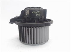 Recambio de motor calefaccion para kia rio (ub) 1.2 basic referencia OEM IAM B308830440 971111W100 