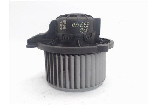 Recambio de motor calefaccion para kia rio (ub) 1.2 basic referencia OEM IAM B308830440 971111W100 