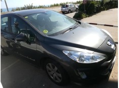 peugeot 308 del año 2009