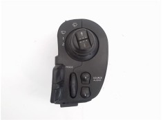 Recambio de mando limpiaparabrisas para renault modus i referencia OEM IAM 88103003324 3215040054 