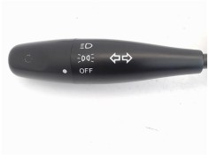 Recambio de mando intermitencia para hyundai accent (x3) 1.5 i 12v referencia OEM IAM 9340022052  
