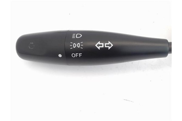 Recambio de mando intermitencia para hyundai accent (x3) 1.5 i 12v referencia OEM IAM 9340022052  