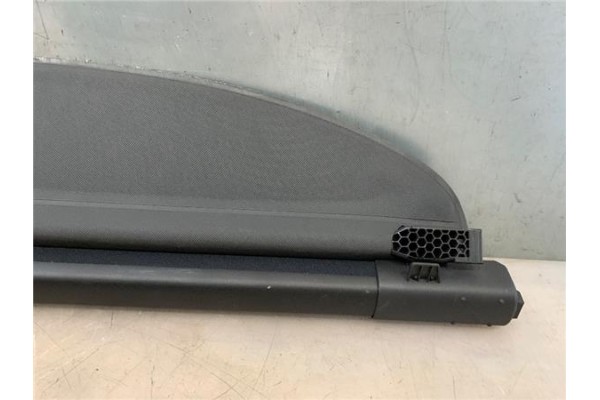 Recambio de bandeja trasero para seat altea xl (5p5) 1.9 tdi referencia OEM IAM 5P8867871D  
