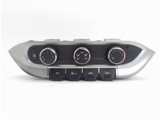 Recambio de mandos climatizador para kia rio (ub) 1.2 basic referencia OEM IAM 10505061620 97250-1W270 