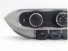 Recambio de mandos climatizador para kia rio (ub) 1.2 basic referencia OEM IAM 10505061620 97250-1W270 
