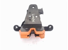 Recambio de cerradura porton para skoda fabia (6y2/6y3) 1.4 referencia OEM IAM 6Y0827501D  