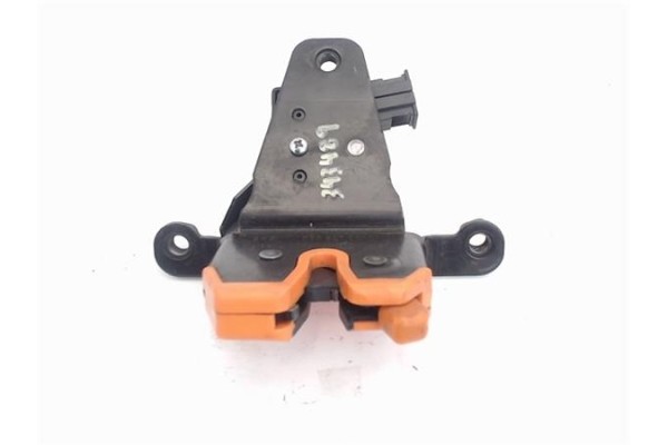 Recambio de cerradura porton para skoda fabia (6y2/6y3) 1.4 referencia OEM IAM 6Y0827501D  