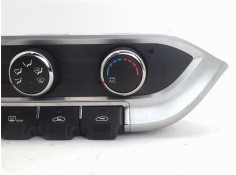 Recambio de mandos climatizador para kia rio (ub) 1.2 basic referencia OEM IAM 10505061620 97250-1W270 