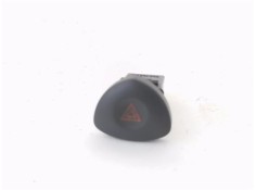 Recambio de interruptor luces emergencia para renault clio ii fase ii (b/cb0) 1.2 base authentique referencia OEM IAM 252904482R