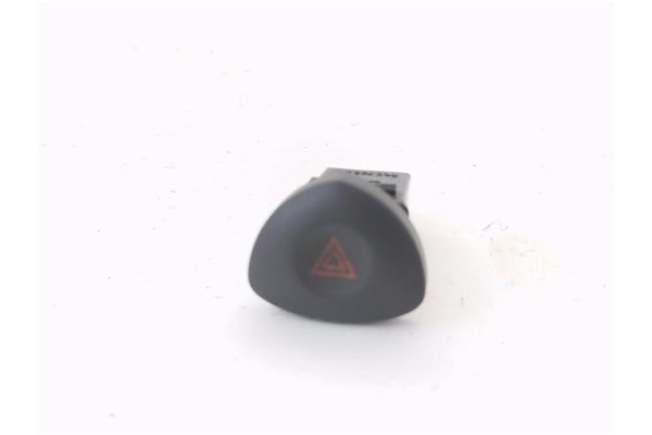 Recambio de interruptor luces emergencia para renault clio ii fase ii (b/cb0) 1.2 base authentique referencia OEM IAM 252904482R