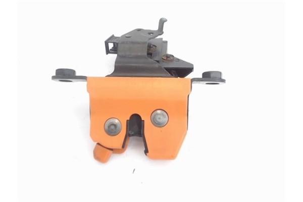 Recambio de cerradura porton para skoda fabia (6y2/6y3) 1.4 referencia OEM IAM 6Y0827501D  
