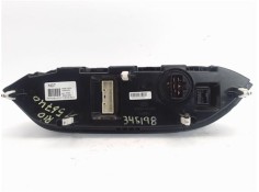 Recambio de mandos climatizador para kia rio (ub) 1.2 basic referencia OEM IAM 10505061620 97250-1W270 