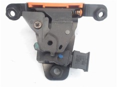Recambio de cerradura porton para skoda fabia (6y2/6y3) 1.4 referencia OEM IAM 6Y0827501D  