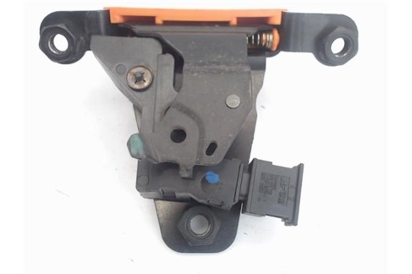 Recambio de cerradura porton para skoda fabia (6y2/6y3) 1.4 referencia OEM IAM 6Y0827501D  