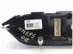 Recambio de mandos climatizador para kia rio (ub) 1.2 basic referencia OEM IAM 10505061620 97250-1W270 