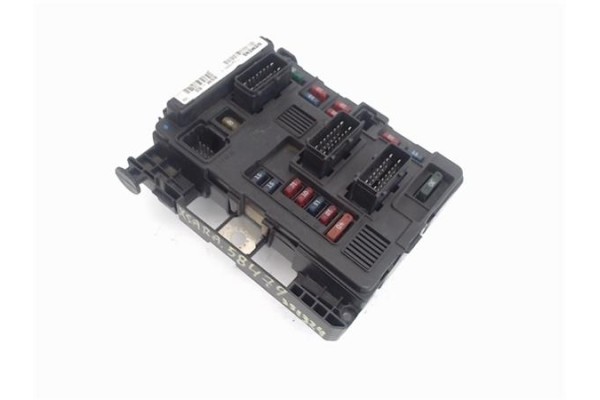 Recambio de centralita para citroen xsara picasso 2.0 hdi referencia OEM IAM   