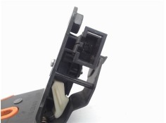 Recambio de cerradura porton para skoda fabia (6y2/6y3) 1.4 referencia OEM IAM 6Y0827501D  