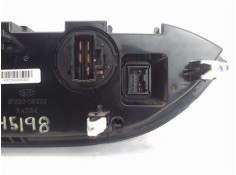 Recambio de mandos climatizador para kia rio (ub) 1.2 basic referencia OEM IAM 10505061620 97250-1W270 