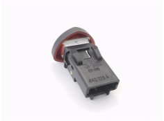 Recambio de interruptor luces emergencia para renault clio ii fase ii (b/cb0) 1.2 base authentique referencia OEM IAM 252904482R