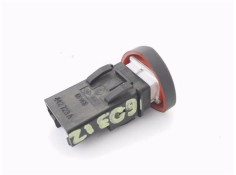 Recambio de interruptor luces emergencia para renault clio ii fase ii (b/cb0) 1.2 base authentique referencia OEM IAM 252904482R