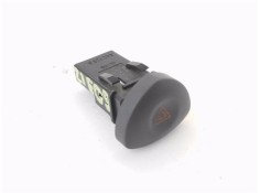 Recambio de interruptor luces emergencia para renault clio ii fase ii (b/cb0) 1.2 base authentique referencia OEM IAM 252904482R