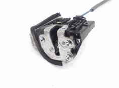 Recambio de cierre electromagnetico trasero izquierdo para kia rio (ub) 1.2 basic referencia OEM IAM 814111W010  