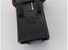 Recambio de interruptor luces emergencia para renault clio ii fase ii (b/cb0) 1.2 base authentique referencia OEM IAM 252904482R