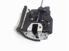 Recambio de cierre electromagnetico trasero izquierdo para kia rio (ub) 1.2 basic referencia OEM IAM 814111W010  