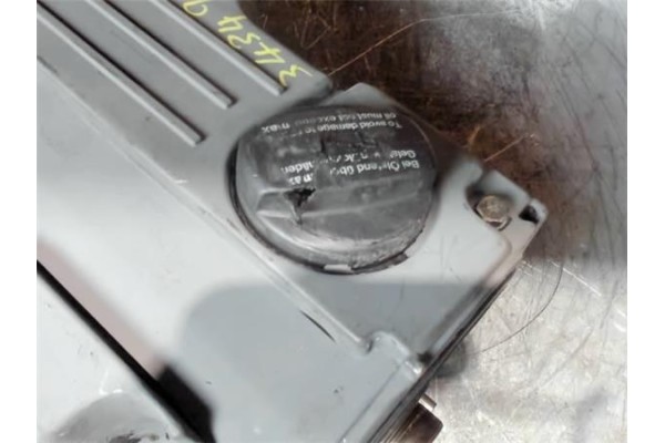 Recambio de culata para mercedes-benz clase e (bm 124) coupe/cabrio 3.0 300 ce-24 cabrio (124.061) referencia OEM IAM 103981  