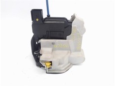 Recambio de cierre electromagnetico trasero izquierdo para kia rio (ub) 1.2 basic referencia OEM IAM 814111W010  