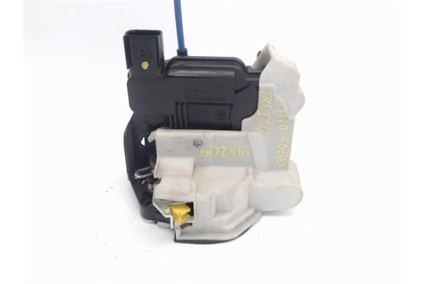 Recambio de cierre electromagnetico trasero izquierdo para kia rio (ub) 1.2 basic referencia OEM IAM 814111W010  
