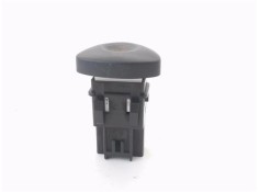 Recambio de interruptor luces emergencia para renault clio ii fase ii (b/cb0) 1.2 base authentique referencia OEM IAM 252904482R