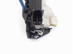 Recambio de cierre electromagnetico trasero izquierdo para kia rio (ub) 1.2 basic referencia OEM IAM 814111W010  